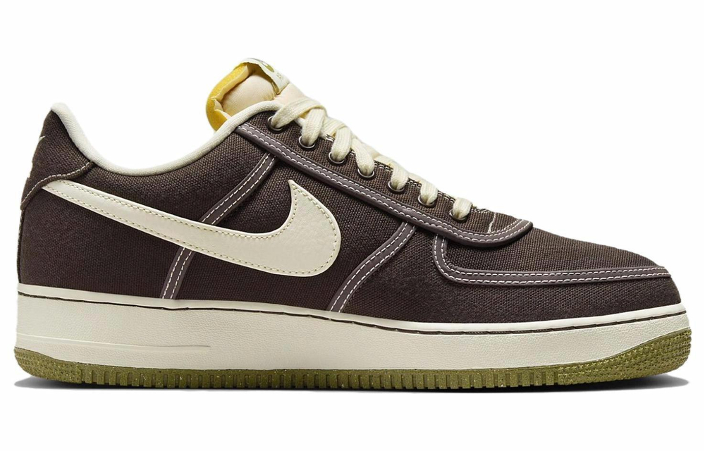 Кроссовки Nike Air Force 1 Low '07 Premium