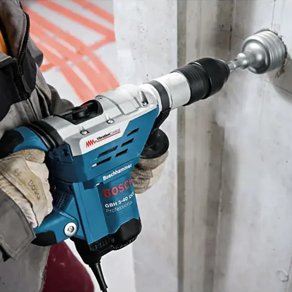 Bosch GBH 5-40 DCE перфоратор SDS-Мax 0.611.264.000