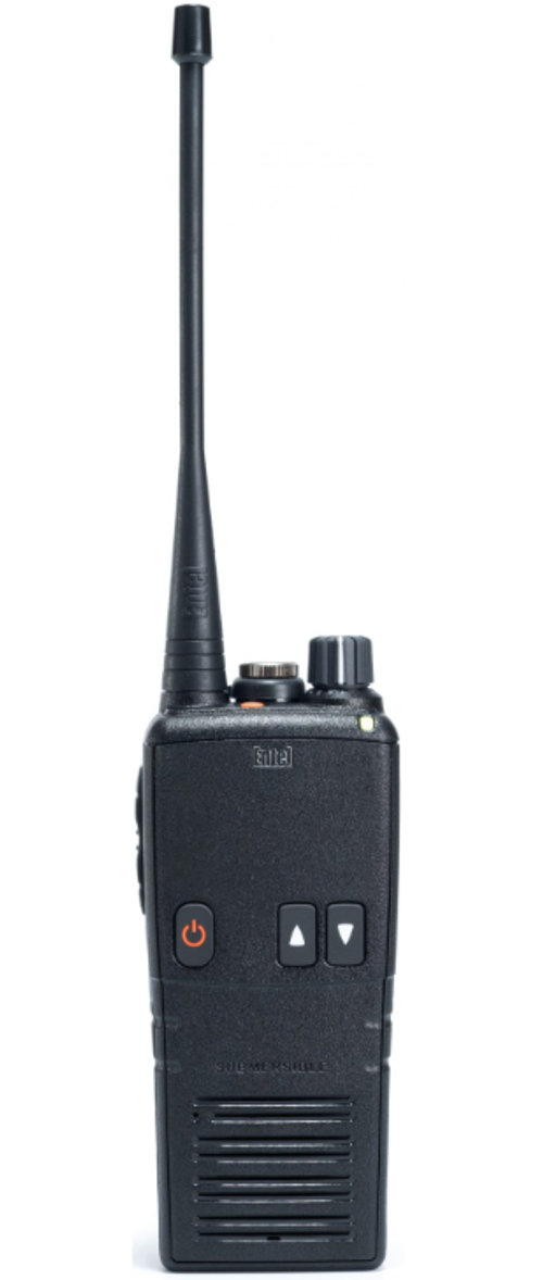 Entel HT722 (VHF) Радиостанция портативная