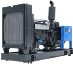 Электростанция дизельная АД250С-Т400-РМ35