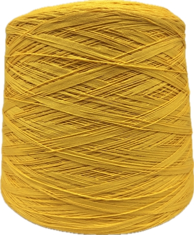 Пряжа для вязания Nm 20/3 100% мерсеризованный хлопок (0305)