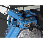 Мотоблок Нева МБ23-МультиАГРО (МХ300) PRO