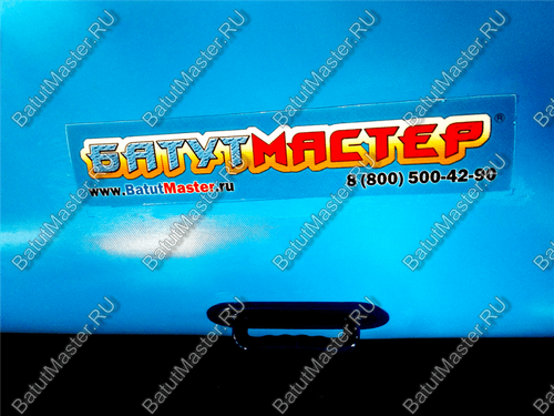 Надувной бассейн "Восьмигранник", 9*9*0.65 м, с принт-печатью на дне