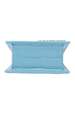 Сумка Jacquemus Le Chiquito Mini Leather Bag