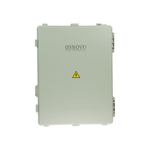 Osnovo SW-80802/WLU Сетевое оборудование