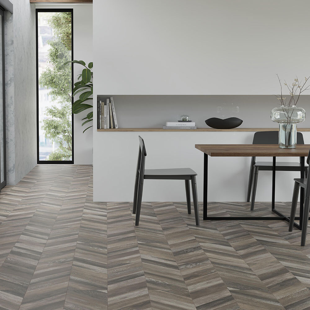 Ламинат Egger Pro Large 8-33 EPL240 Дуб Кестинкорт шоколад