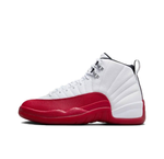 Кроссовки Air Jordan 12 Retro 'Cherry' 2023 CT8013-116