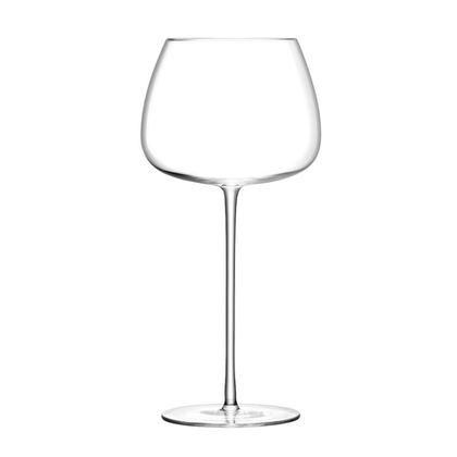 Набор из 2 бокалов для красного вина Wine Culture 590 мл LSA International