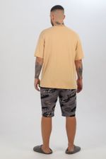 Костюм мужской Гранж-4 Виотекс БЕЖЕВЫЙ