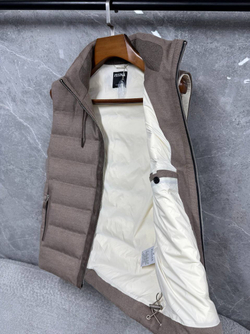 Безрукавка Zegna