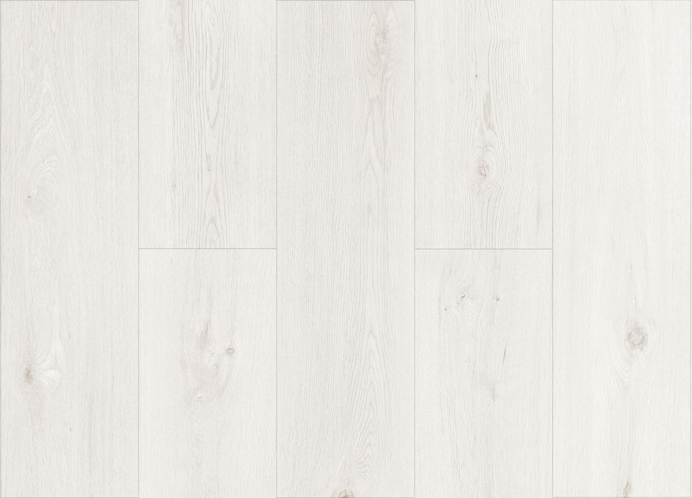 Ламинат SPC Ideal Prime wood White 01001