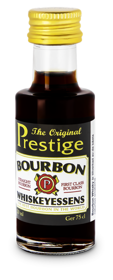 Prestige Виски бурбон (Bourbon Whiskey) 20 ml