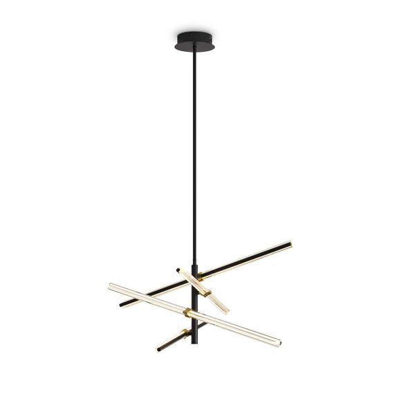 Подвесной светильник Freya Modern FR5557PL-L32B