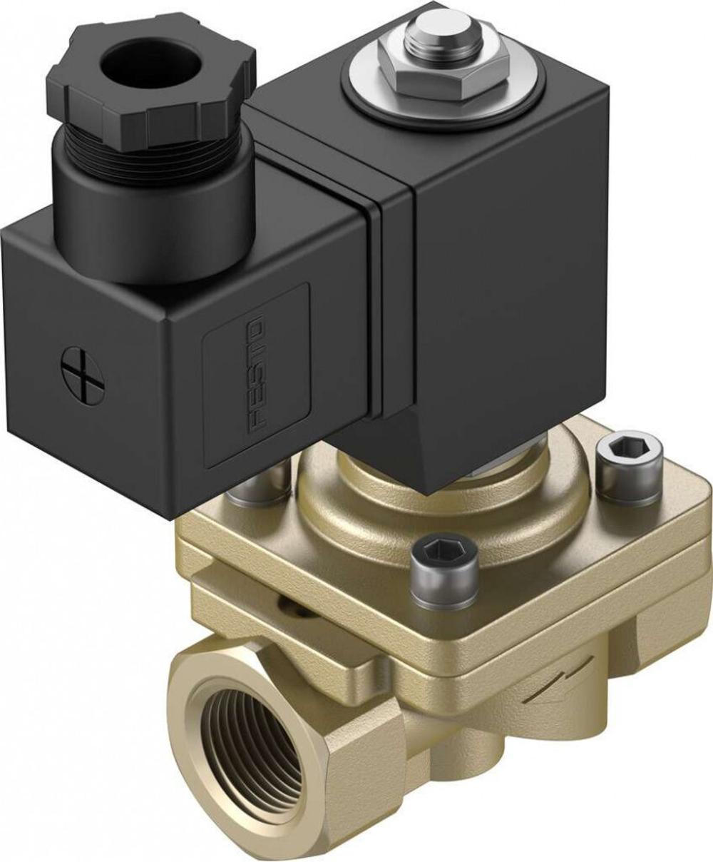 VZWF-B-L-M22C-G12-135-E-3AP4-10 Распределитель с электроуправлением