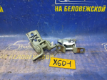 Петля двери передней правой LIFAN X60 2013