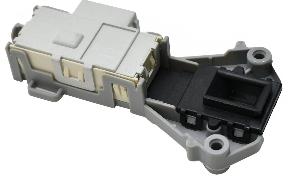 Замок люка УБЛ LG серия 6601ER1005A LG4400 для стиральной машины