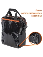 Сумка-холодильник (термосумка) рюкзак 19 л ADCB011