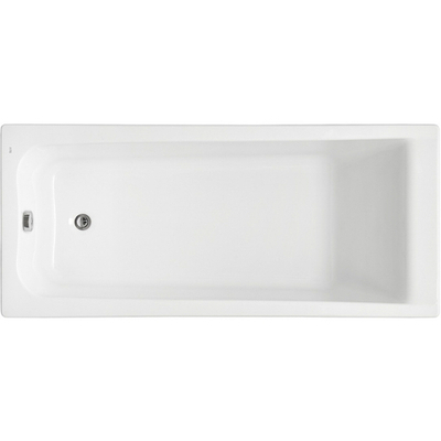 Акриловая ванна Roca Elba 150x75 248509000 без гидромассажа