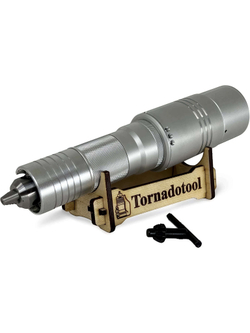 Бормашина Tornadotool БС7 (резьбовая) без блока питания