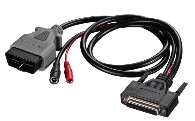 Сканматик (SM2-PRO-base-aux) 2 PRO +Aux (базовый комплект)