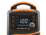 Аппарат плазменной резки Сварог PRO SMART CUT 100 (L221S)