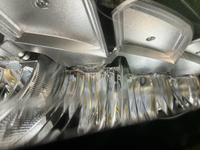 Фара левая Geely Tugella (2019-2024) LED