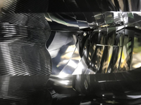 Битая Фара левая Infiniti QX80 (2017-2024) LED