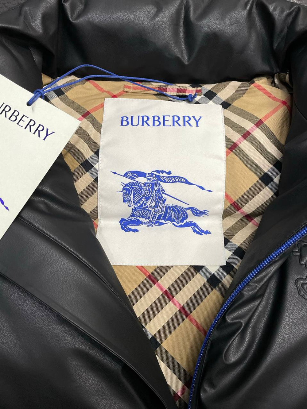 Безрукавка Burberry