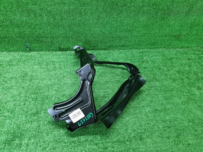 Кронштейн фары левый Mercedes GLK X204 (2008-2015)