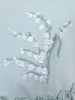 11-243-2 Платье для девочки