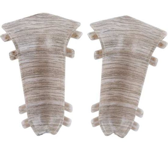 Угол внутренний Идеал Классик 55 мм