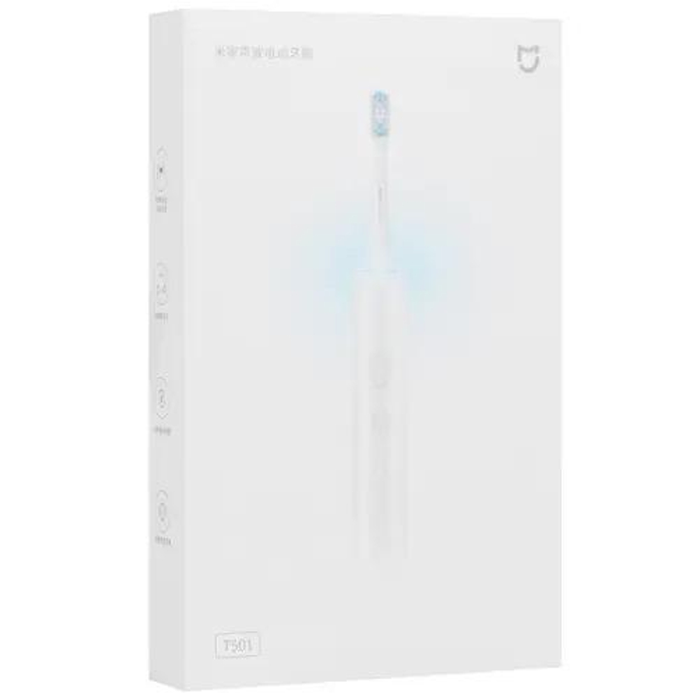 Умная звуковая электрическая зубная щётка Xiaomi Smart Electric Toothbrush T501 (версия Global)