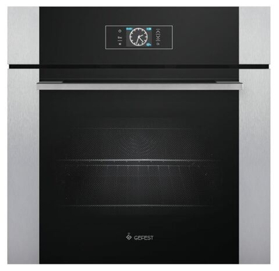 Электрический духовой шкаф Гефест ЭДВ ДА 622-04 Н3
