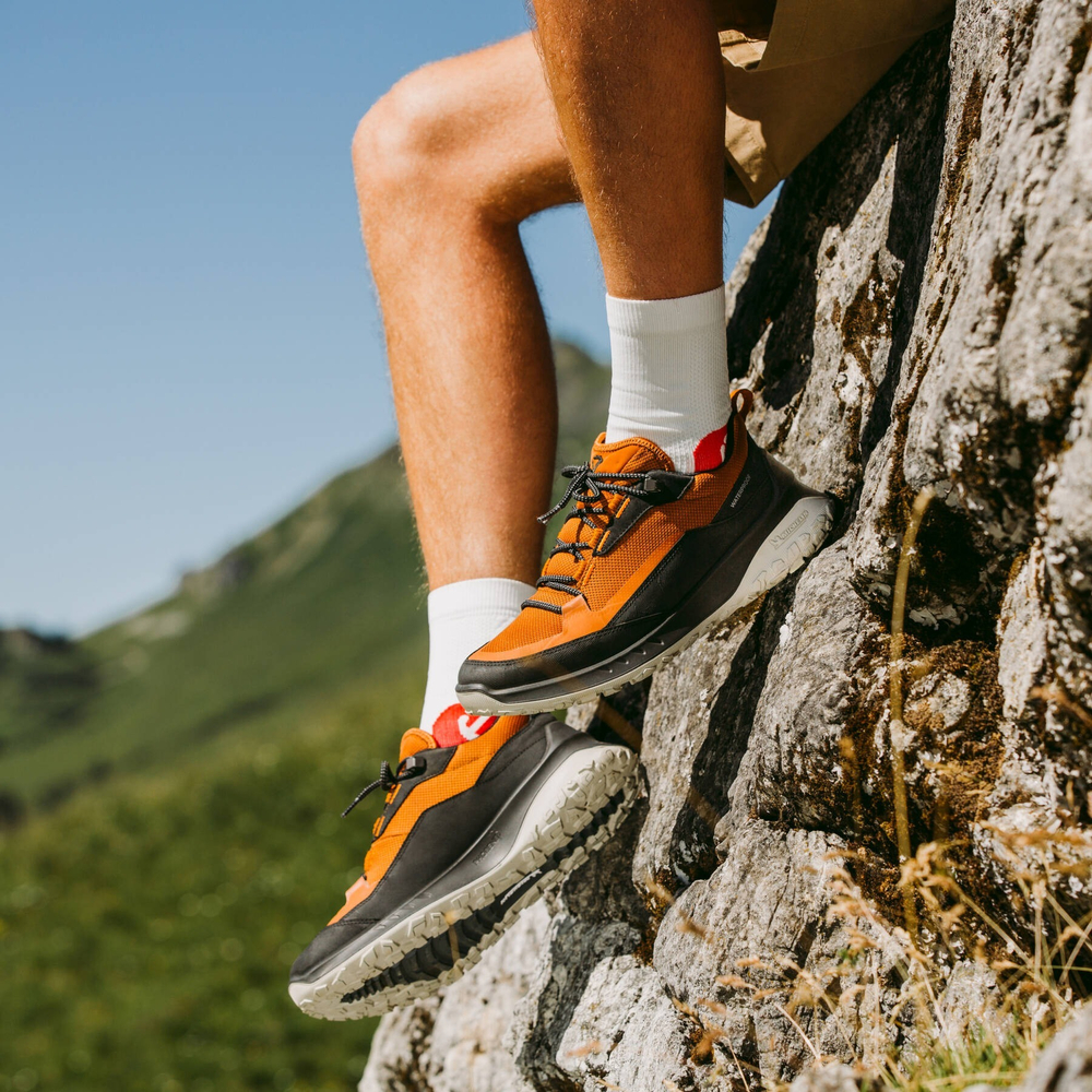 Кроссовки мужские ECCO ULT-TRN M