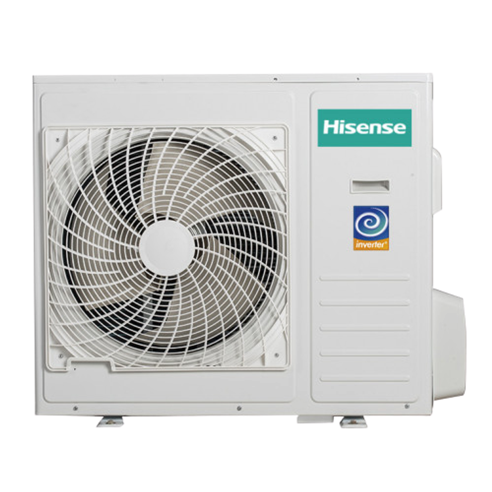 Hisense AUW-12H4SV