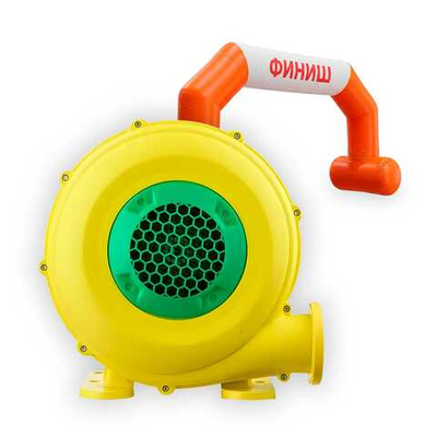 Насосы для надувных арок