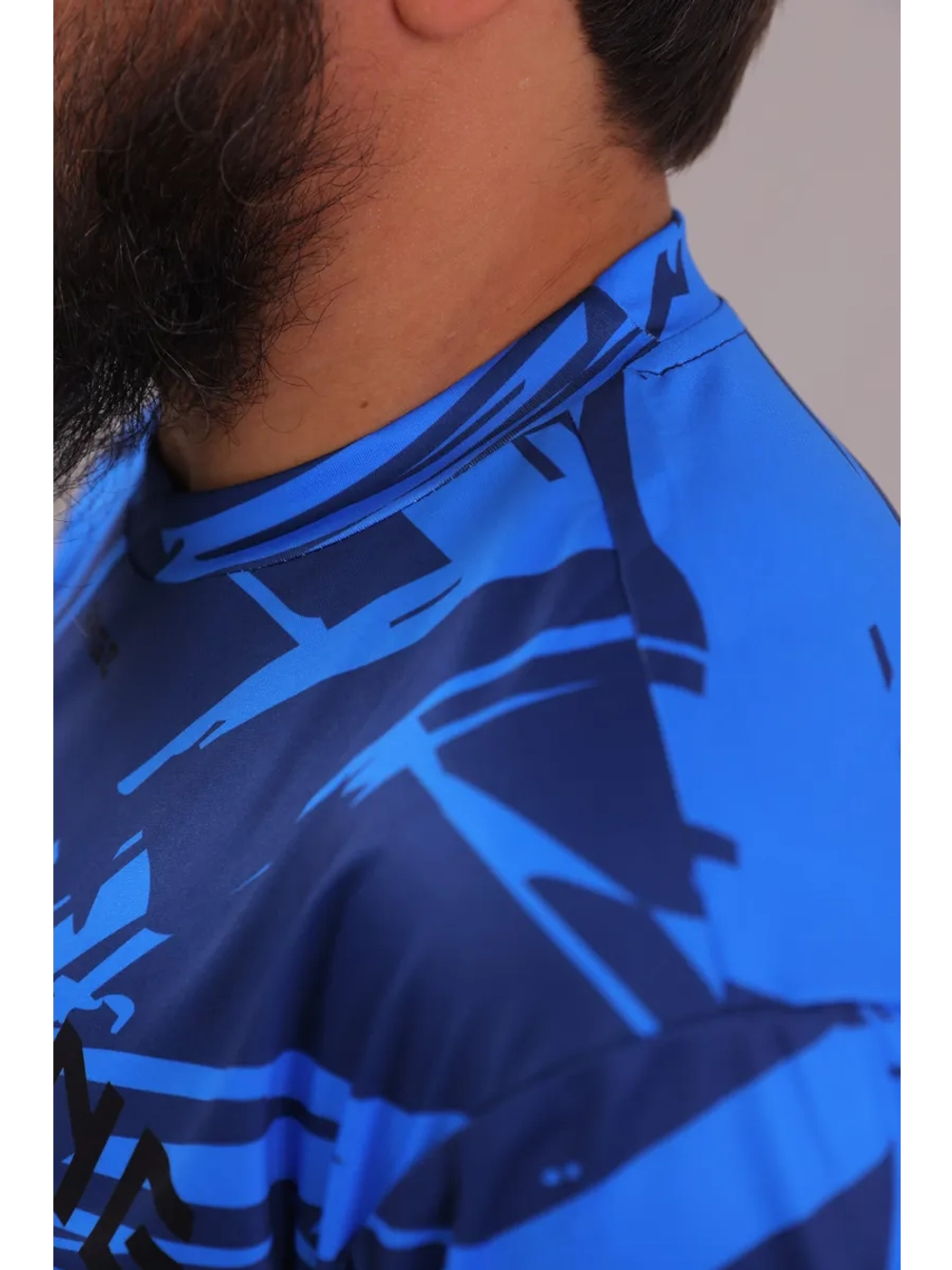 Костюм компрессионный шорты и футболка для тренировок