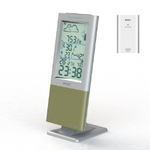 Метеостанция с цифровым барометром RST iQ557