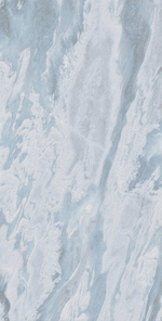 Керамогранит, Creanza, OCEAN AQUA, 1200x600 мм, матовая с 3D-глазурью