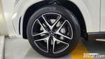 Mercedes-Benz GLE-Class W167 AMG GLE53 4MATIC+ Coupe (05.2023)