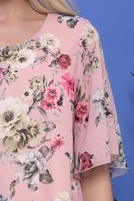 Блузка 41522 Avili