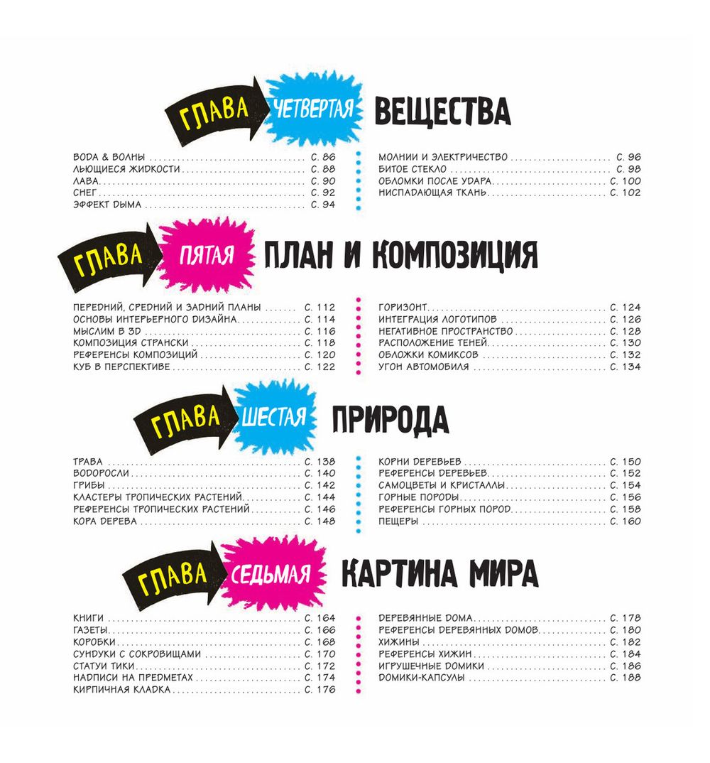 Секреты скетчинга. Развиваем навыки рисунка и творческое мышление