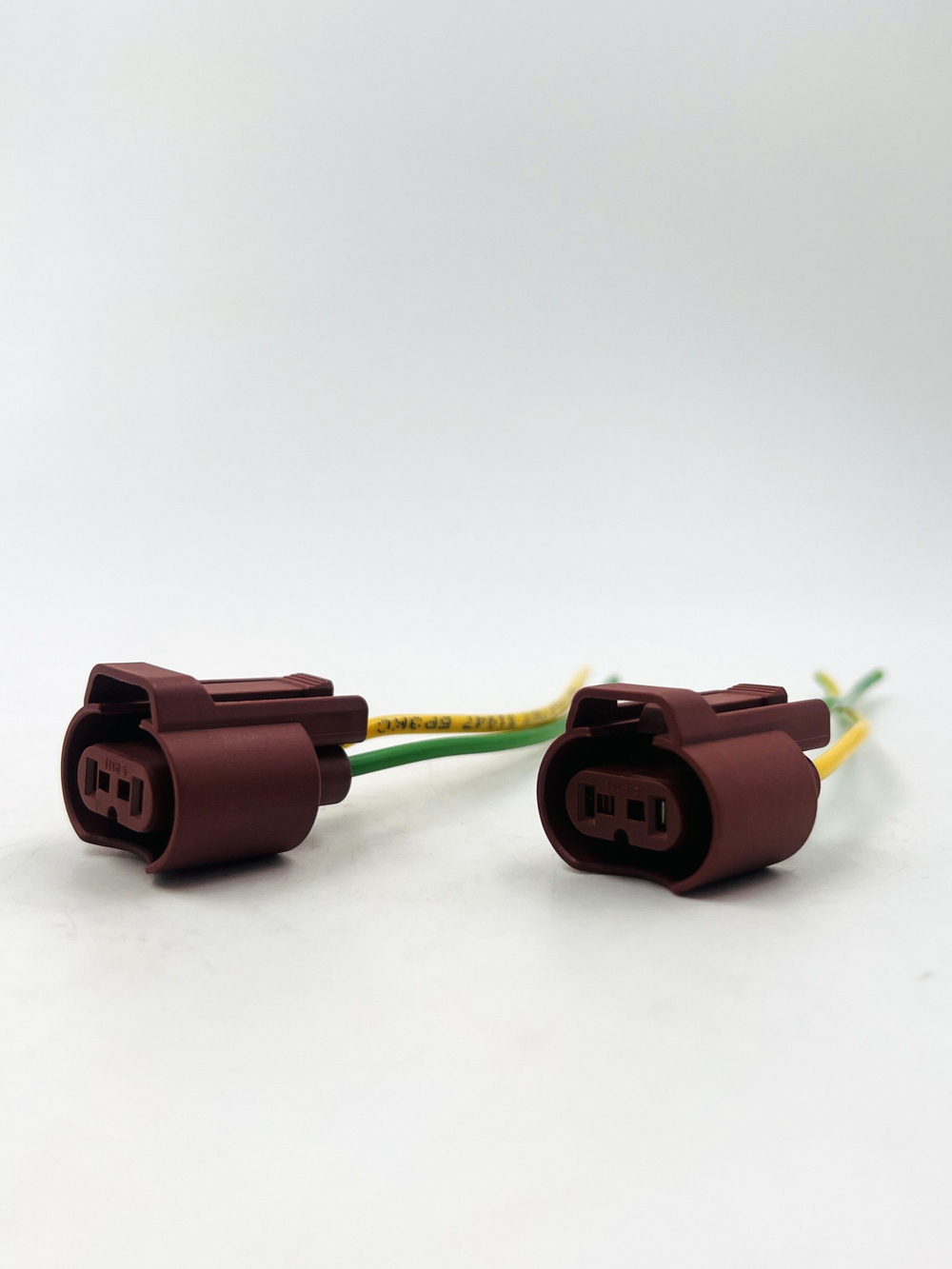 Разъем (колодка) лампы HB4 для HYUNDAI, KIA комплект 2 шт