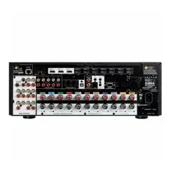 Anthem MRX 1140 8K Black