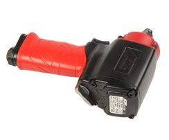 Гайковерт пневматический 1/2" 1763Нм 9000об/мин. 90-120PSI JTC JTC-7214