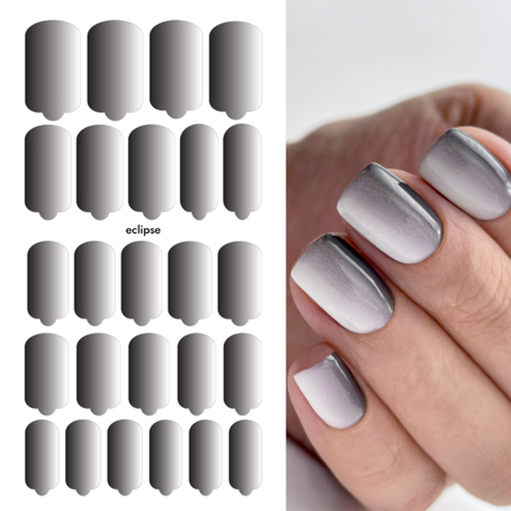 Пленки для маникюра Provocative Nails eclipse