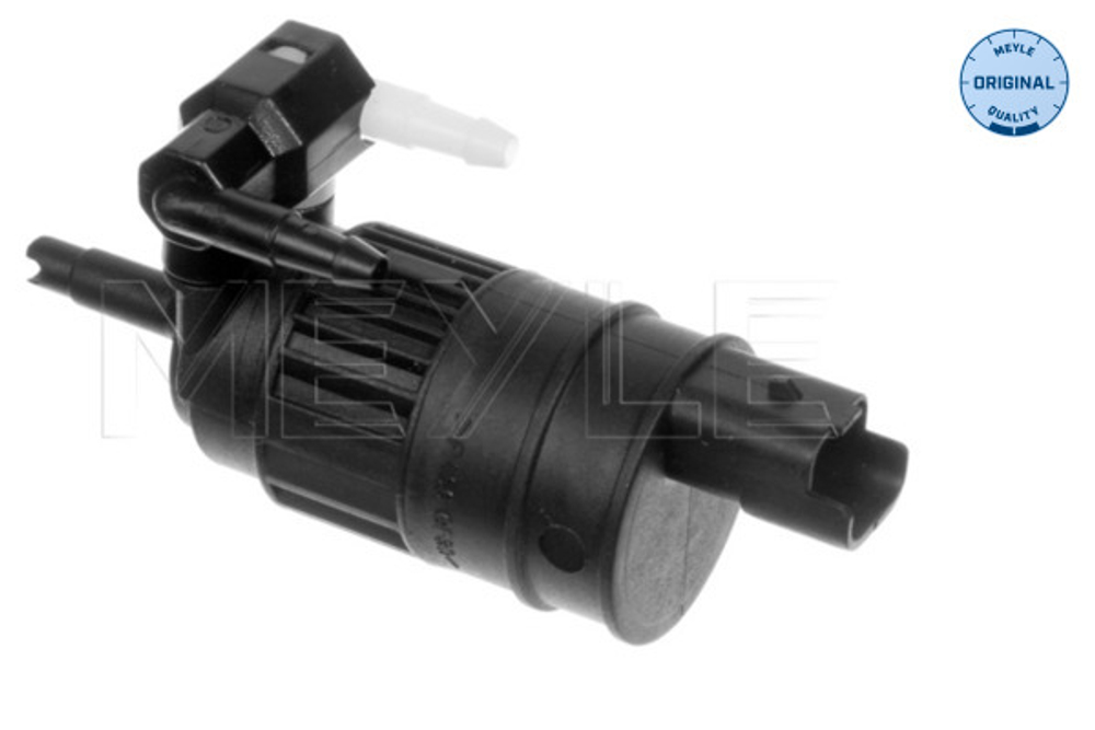 MEYLE - 16148709001-MYL - Washer Fluid Pump, window cleaning