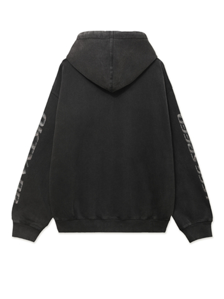 Мужская Толстовка Speed Zip