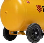 Компрессор поршневой Denzel BCI 2200/100, 58116