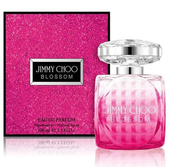 Jimmy Choo Blossom Eau De Parfum